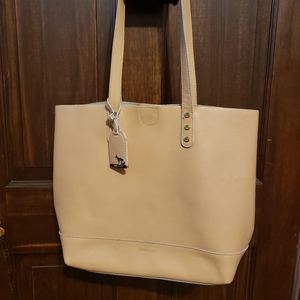 Emma Fox Tote